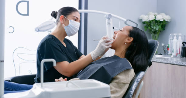 Why Choose Us for Your Dental Needs in Suwanee, GA